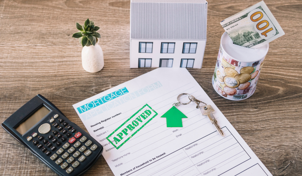 2 BHK Apartment in Raipur