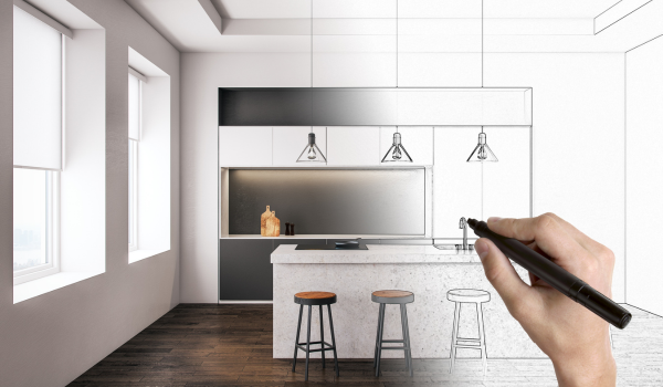 3 BHK Flats in Raipur