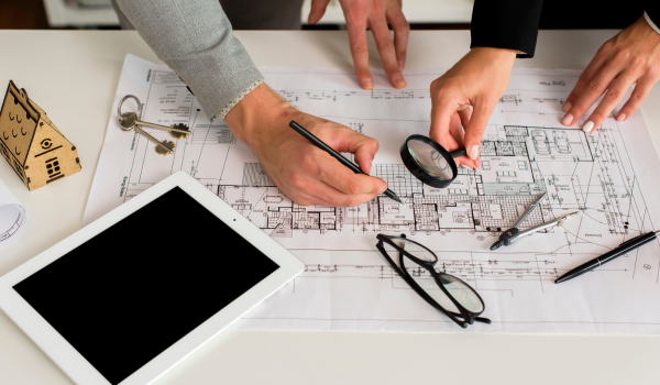 3 BHK Flats in Raipur