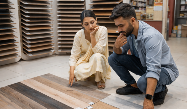 3 BHK Flats in Raipur