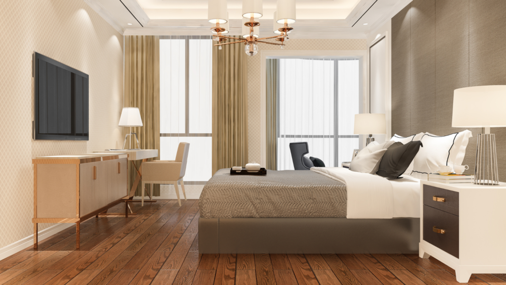 4 BHK Apartments in Raipur