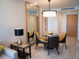 2 BHK Flats in Raipur