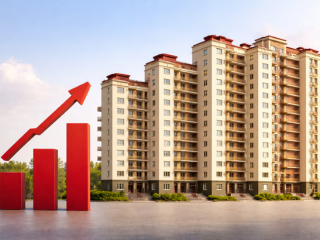 3 BHK Flats in Raipur