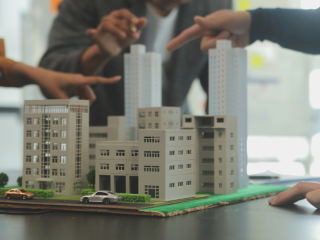 New Residential Projects in Raipur